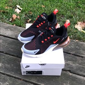 Air max 270